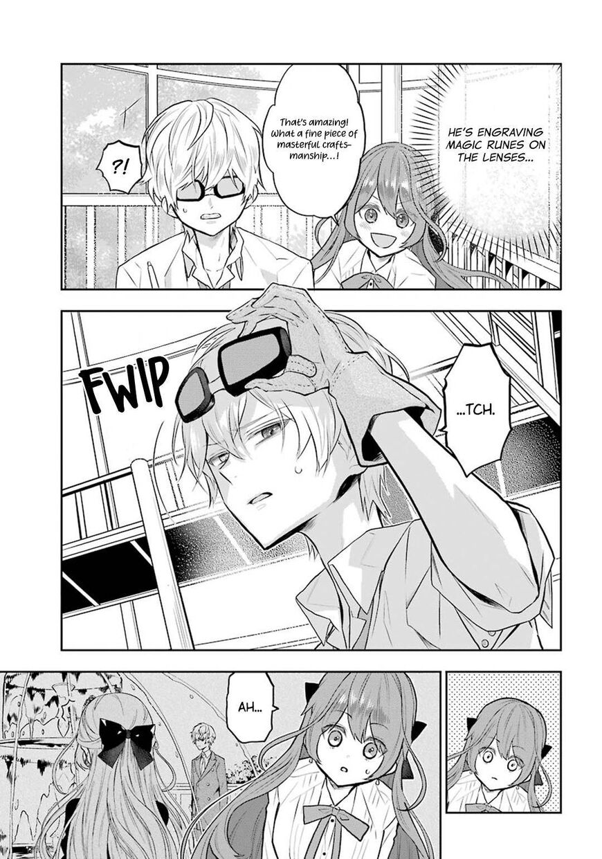 Read Maydare Tensei Monogatari EN Manga Online