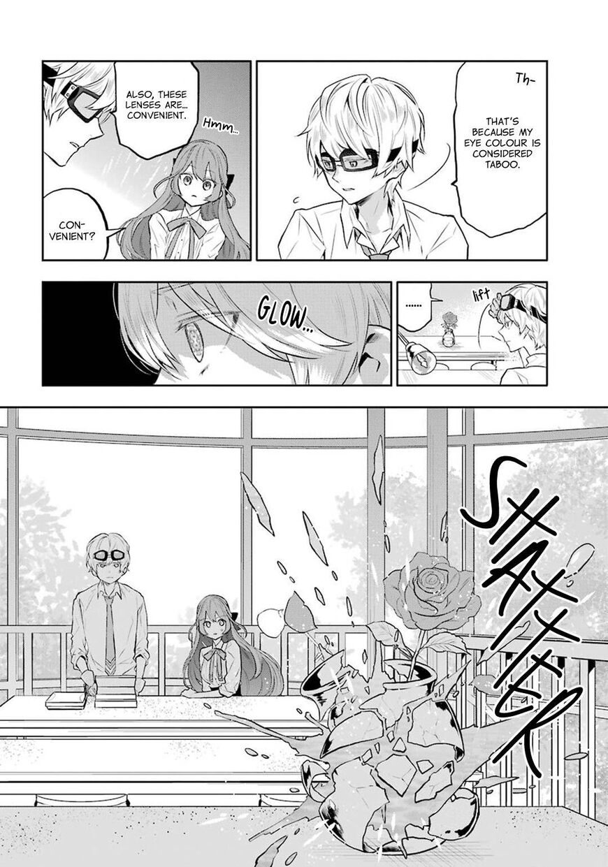 Read Maydare Tensei Monogatari EN Manga Online