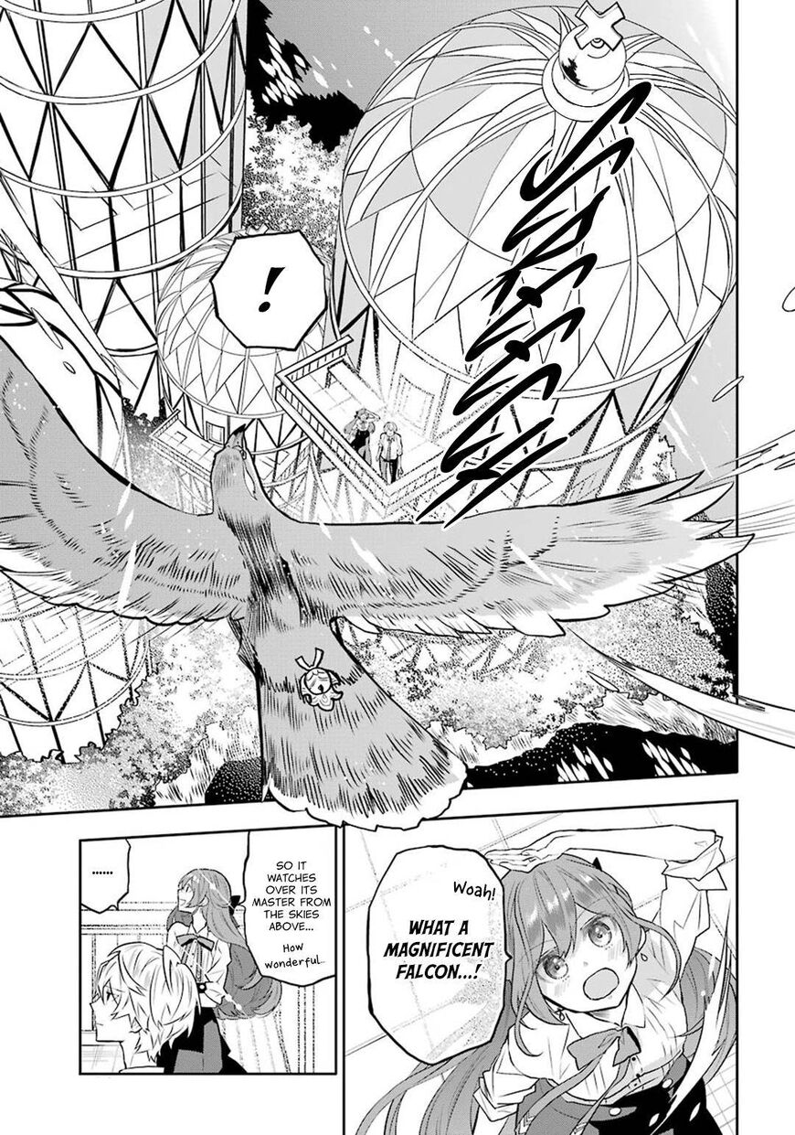 Read Maydare Tensei Monogatari EN Manga Online