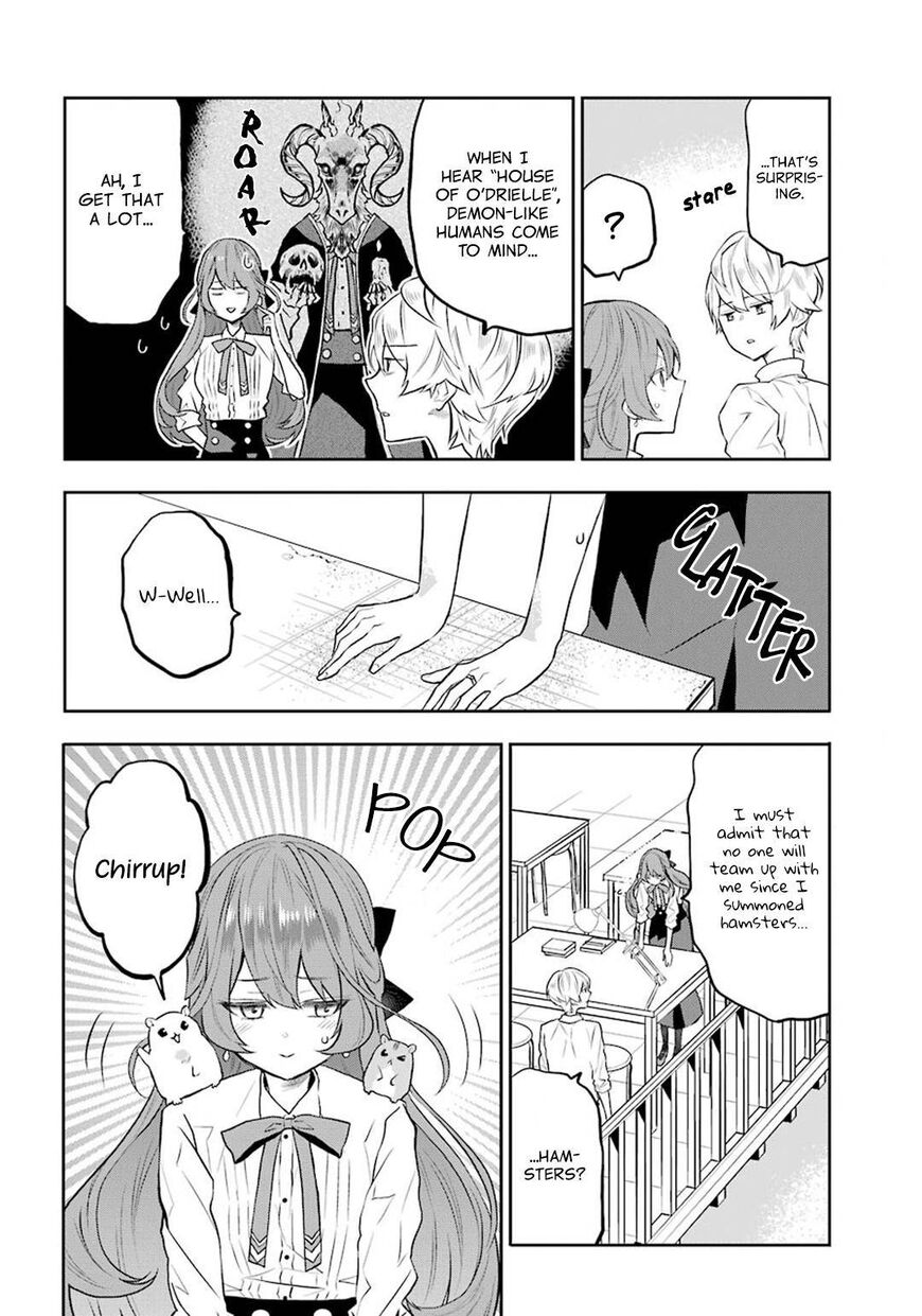 Read Maydare Tensei Monogatari EN Manga Online