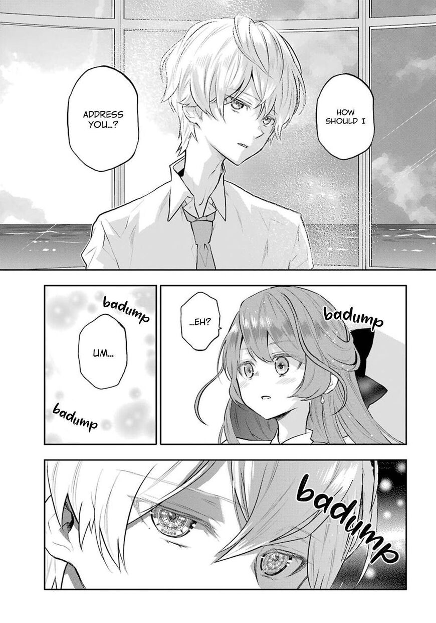 Read Maydare Tensei Monogatari EN Manga Online