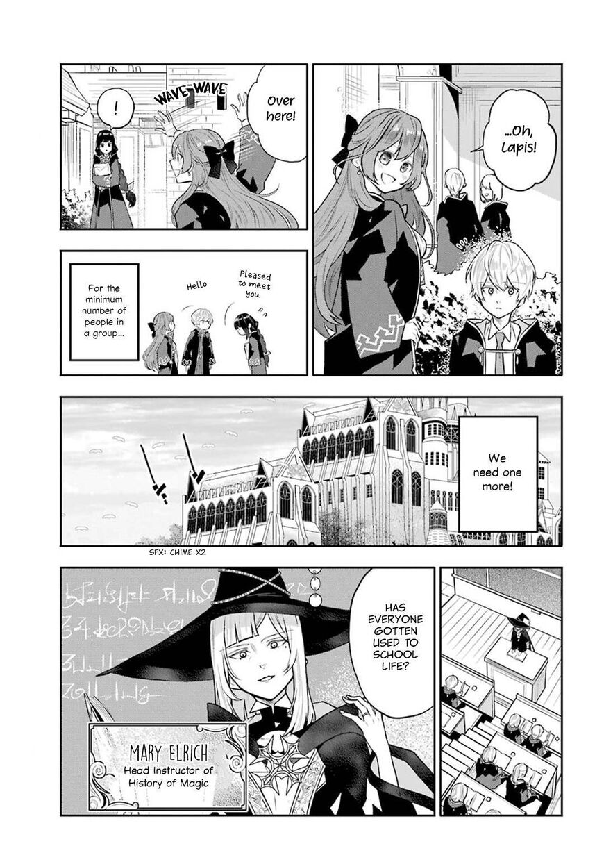Read Maydare Tensei Monogatari EN Manga Online