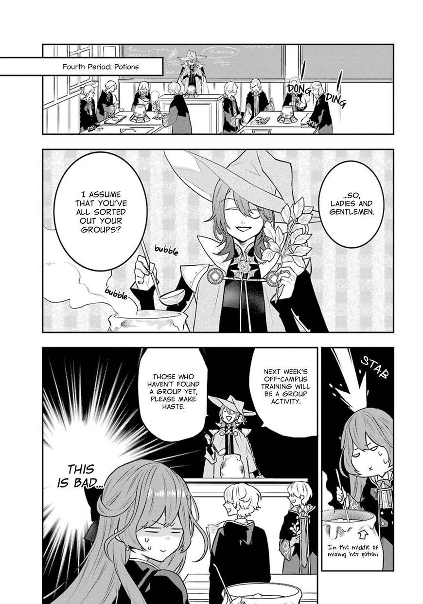 Read Maydare Tensei Monogatari EN Manga Online