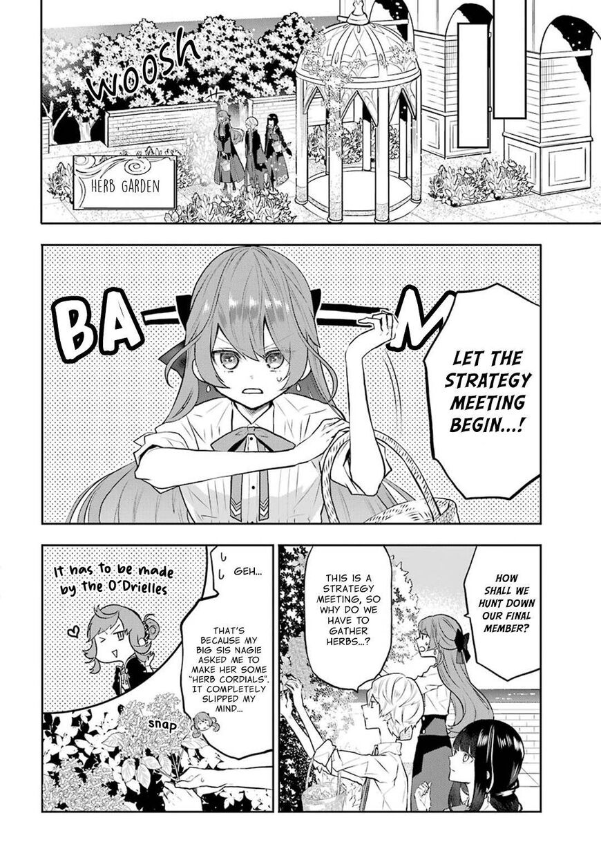 Read Maydare Tensei Monogatari EN Manga Online
