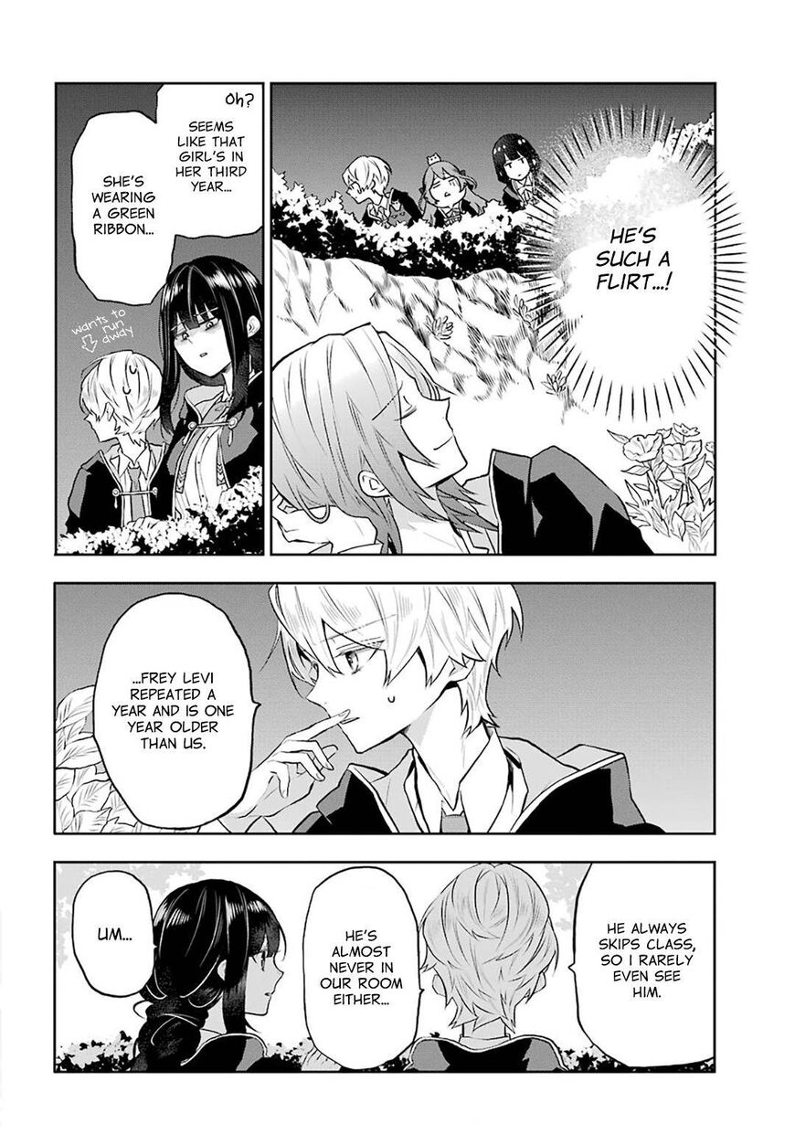 Read Maydare Tensei Monogatari EN Manga Online