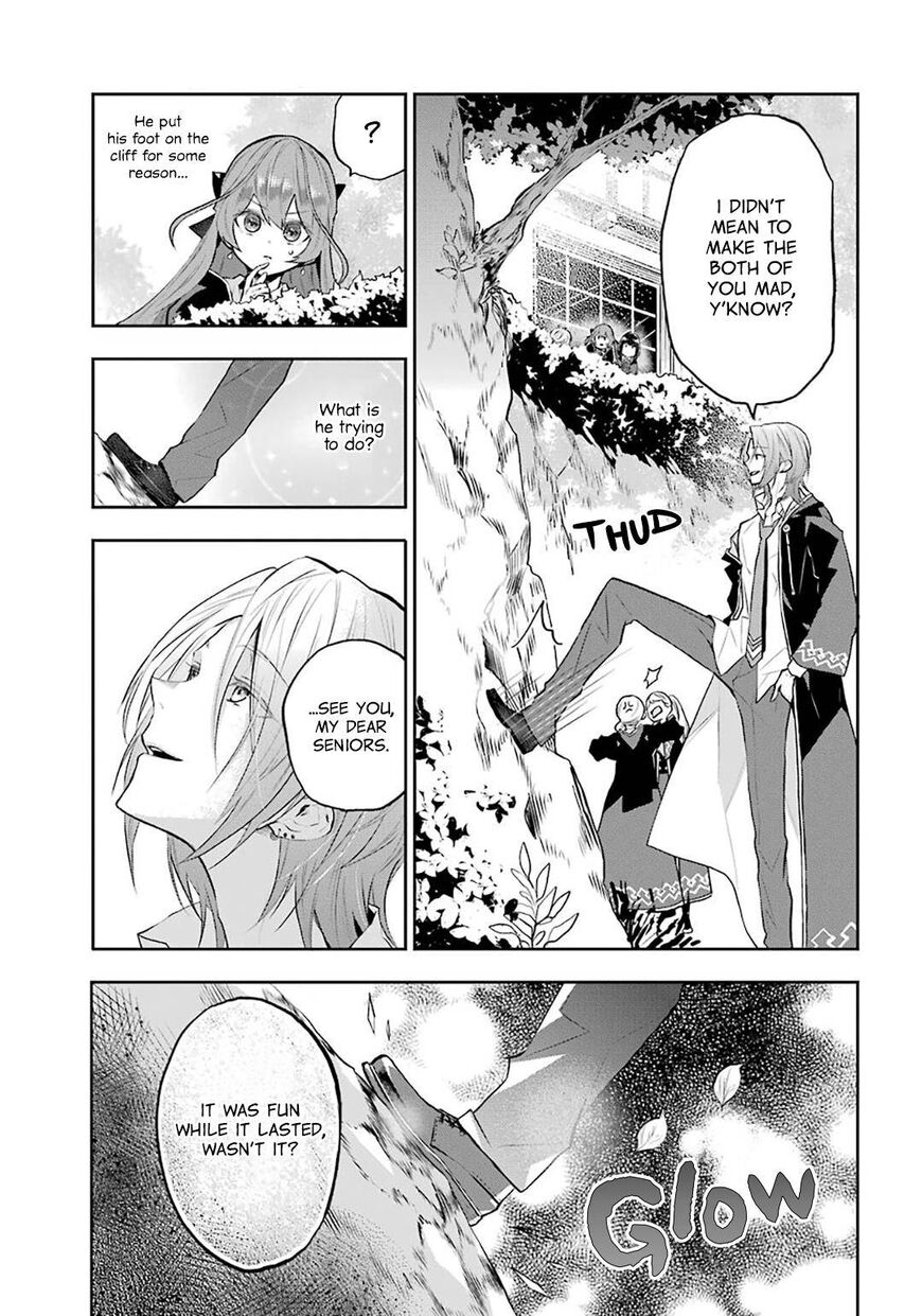 Read Maydare Tensei Monogatari EN Manga Online