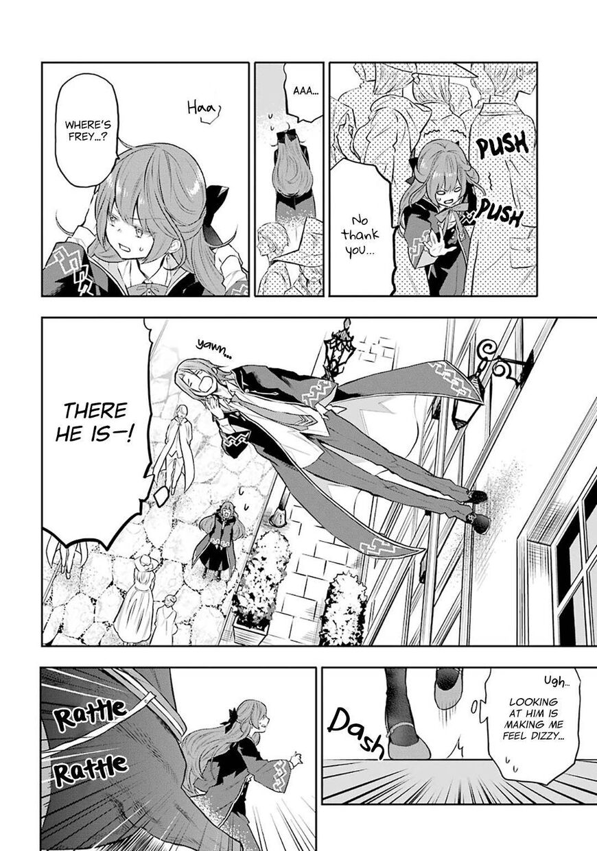 Read Maydare Tensei Monogatari EN Manga Online