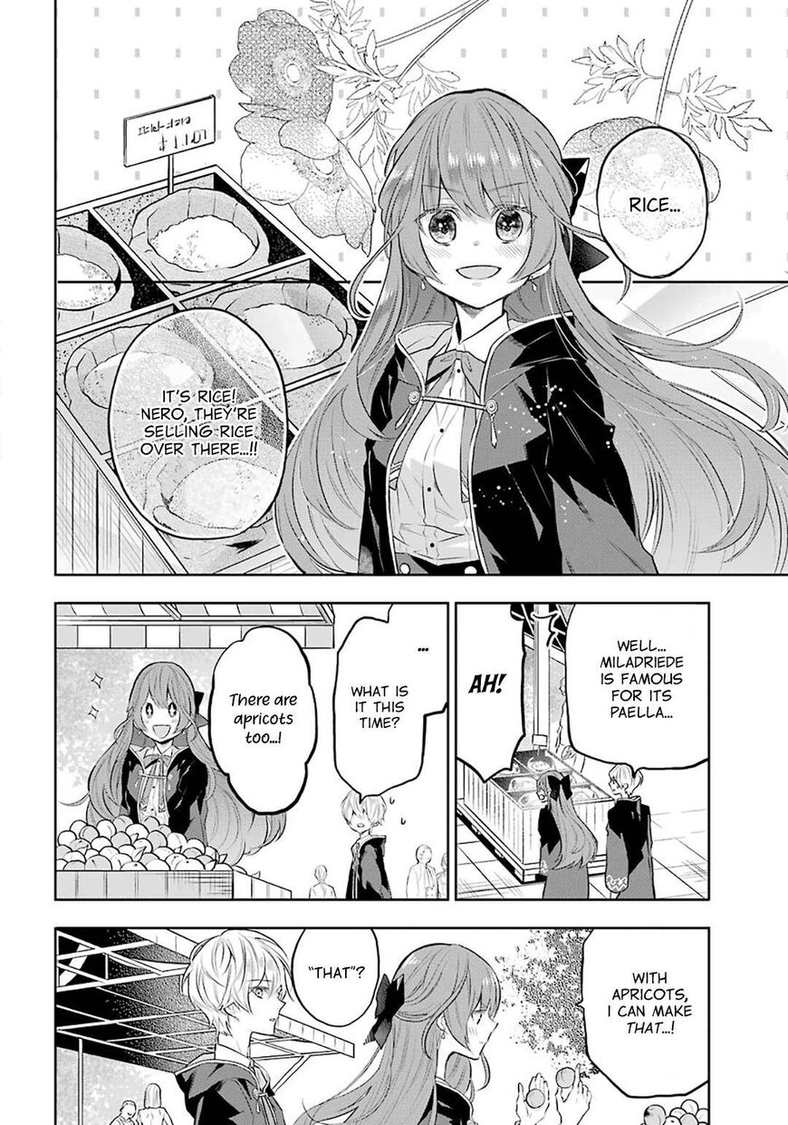 Read Maydare Tensei Monogatari EN Manga Online