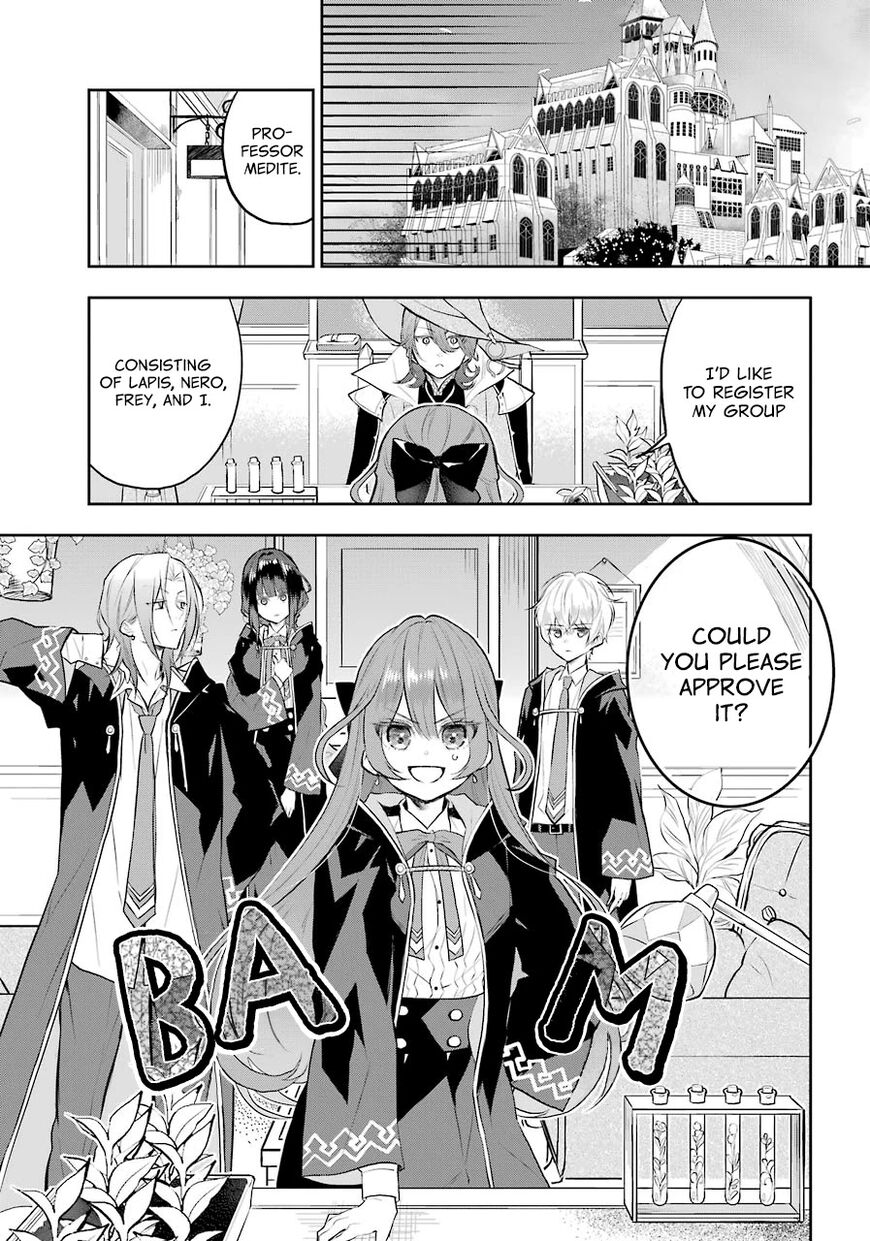 Read Maydare Tensei Monogatari EN Manga Online