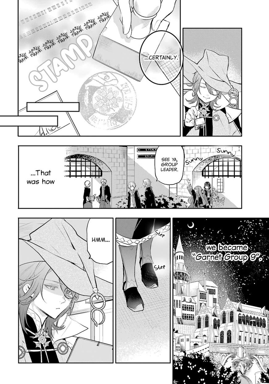 Read Maydare Tensei Monogatari EN Manga Online