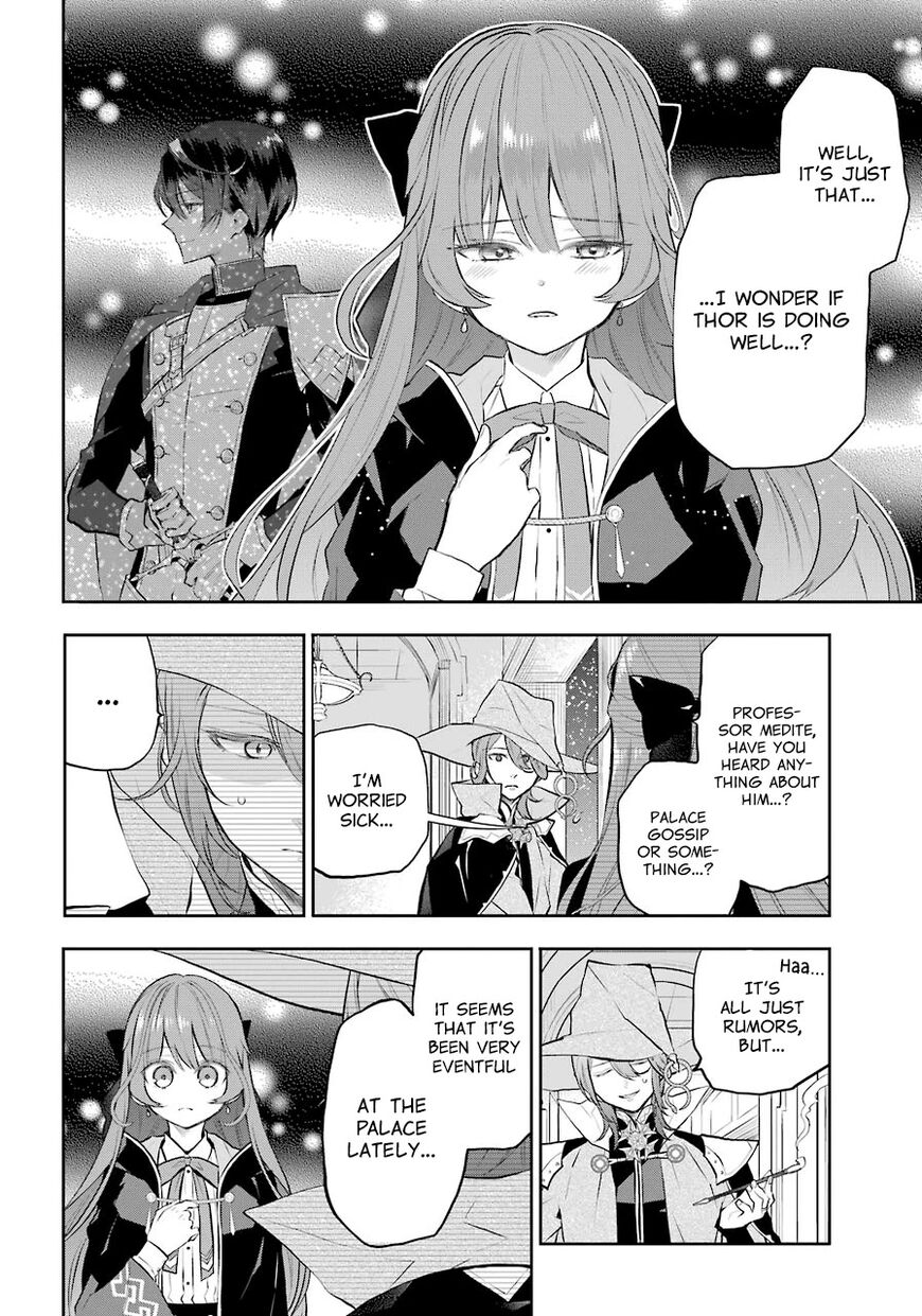 Read Maydare Tensei Monogatari EN Manga Online