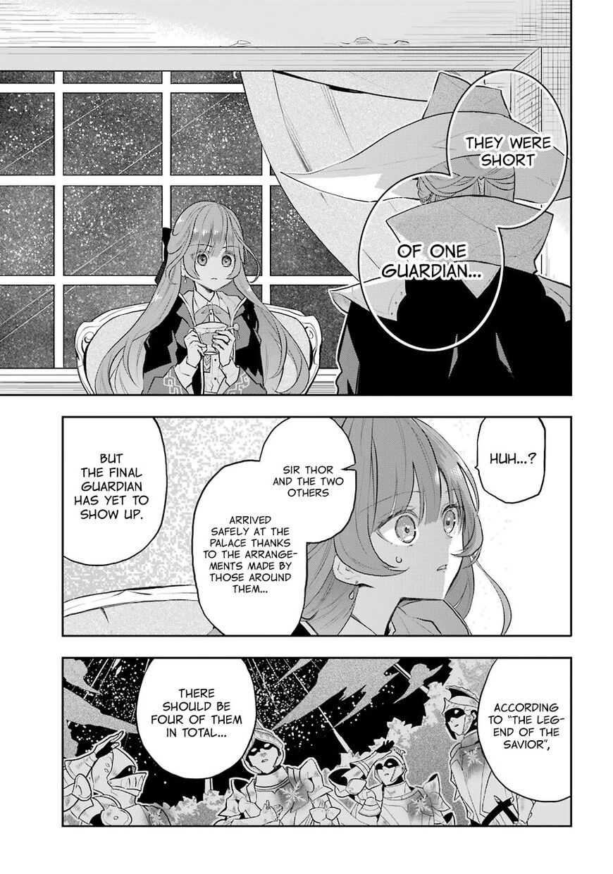 Read Maydare Tensei Monogatari EN Manga Online