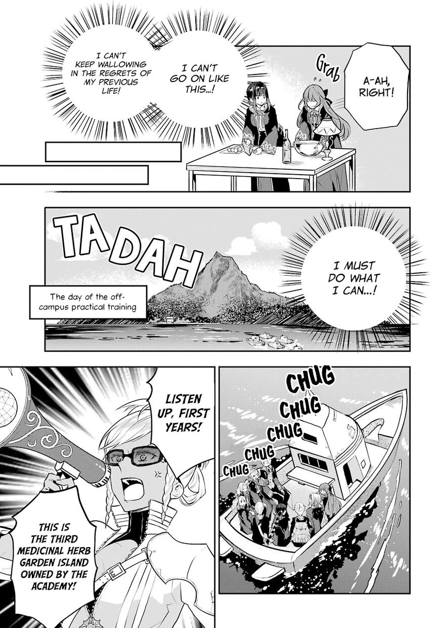 Read Maydare Tensei Monogatari EN Manga Online