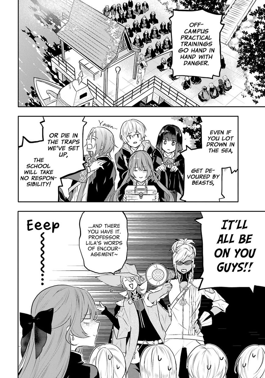 Read Maydare Tensei Monogatari EN Manga Online