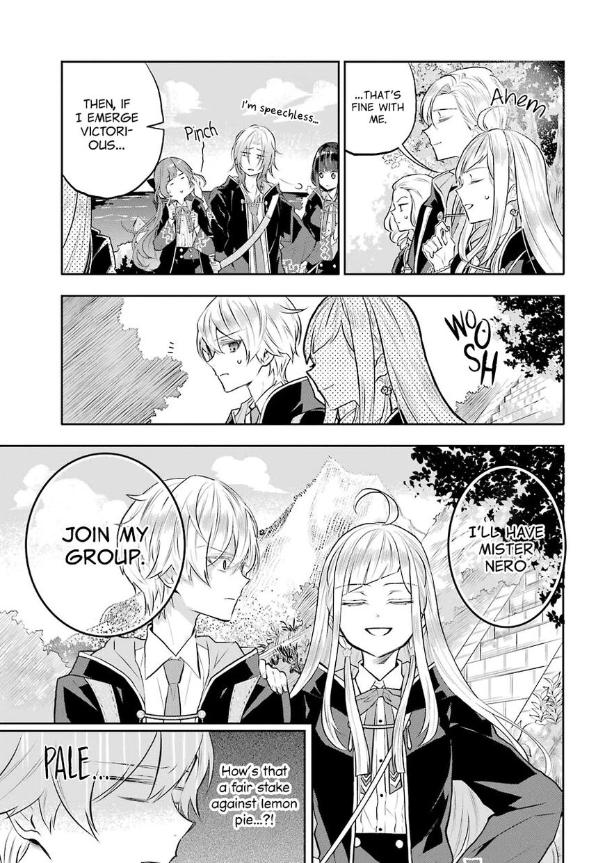 Read Maydare Tensei Monogatari EN Manga Online