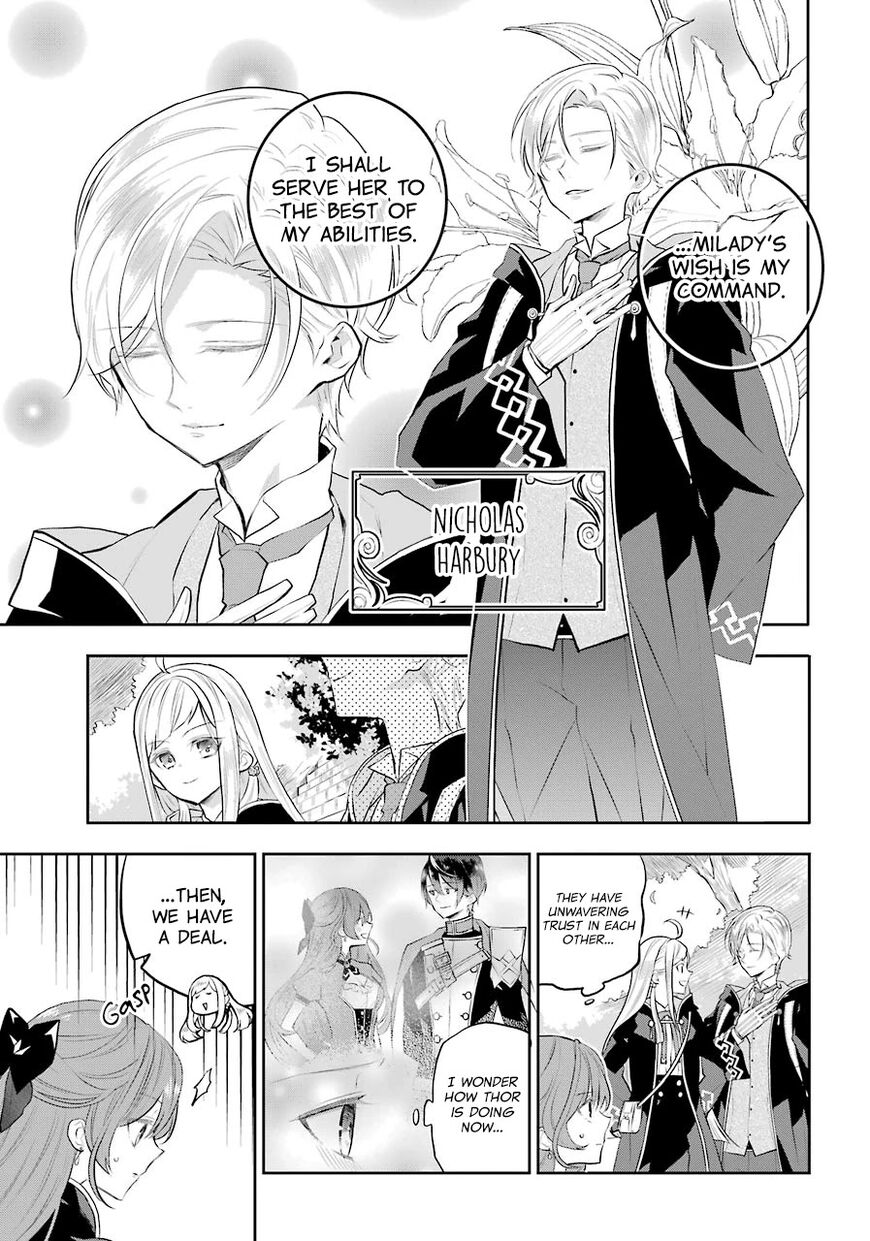 Read Maydare Tensei Monogatari EN Manga Online