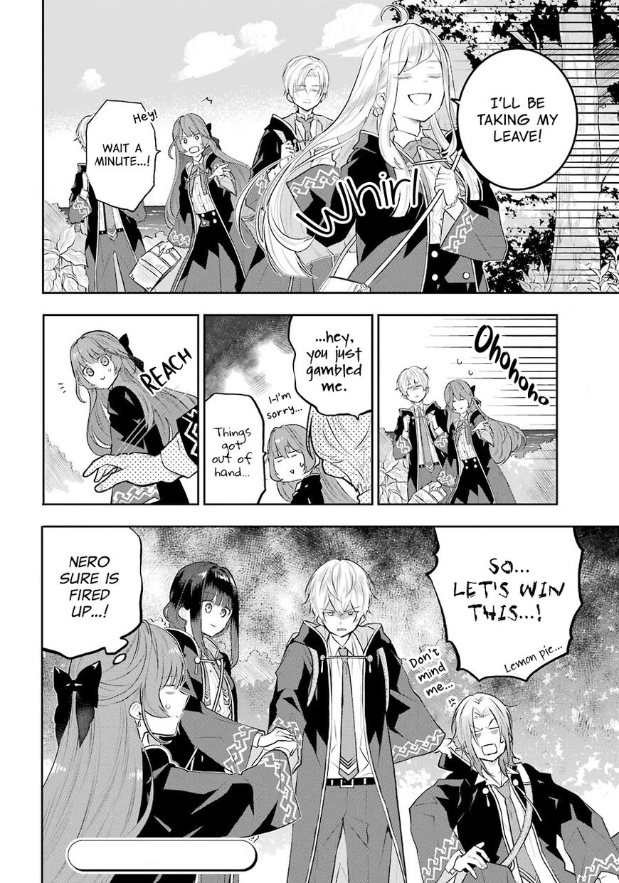 Read Maydare Tensei Monogatari EN Manga Online