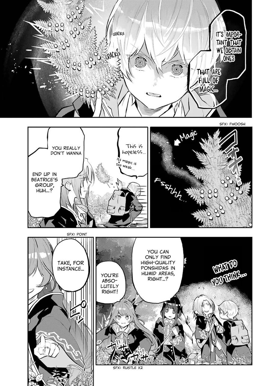 Read Maydare Tensei Monogatari EN Manga Online