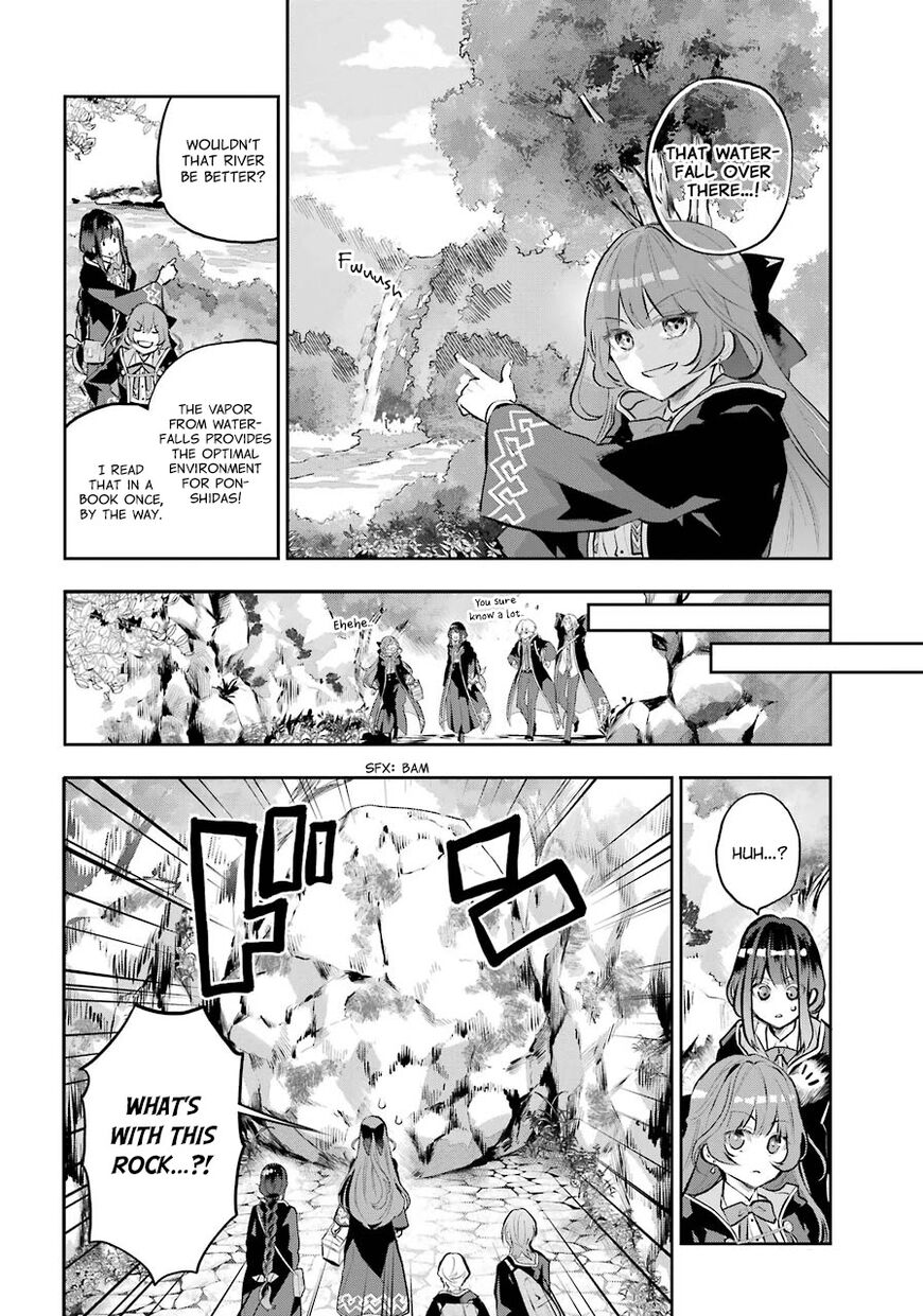 Read Maydare Tensei Monogatari EN Manga Online