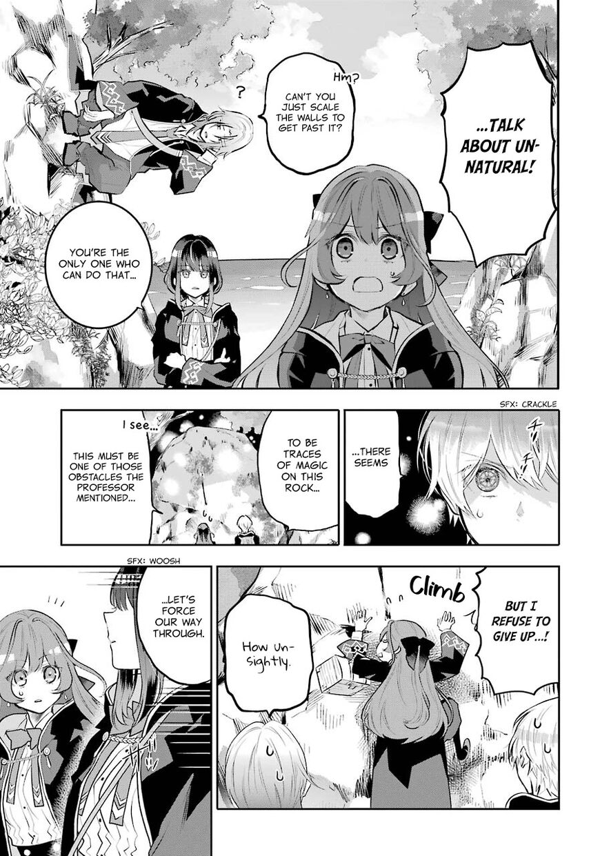 Read Maydare Tensei Monogatari EN Manga Online