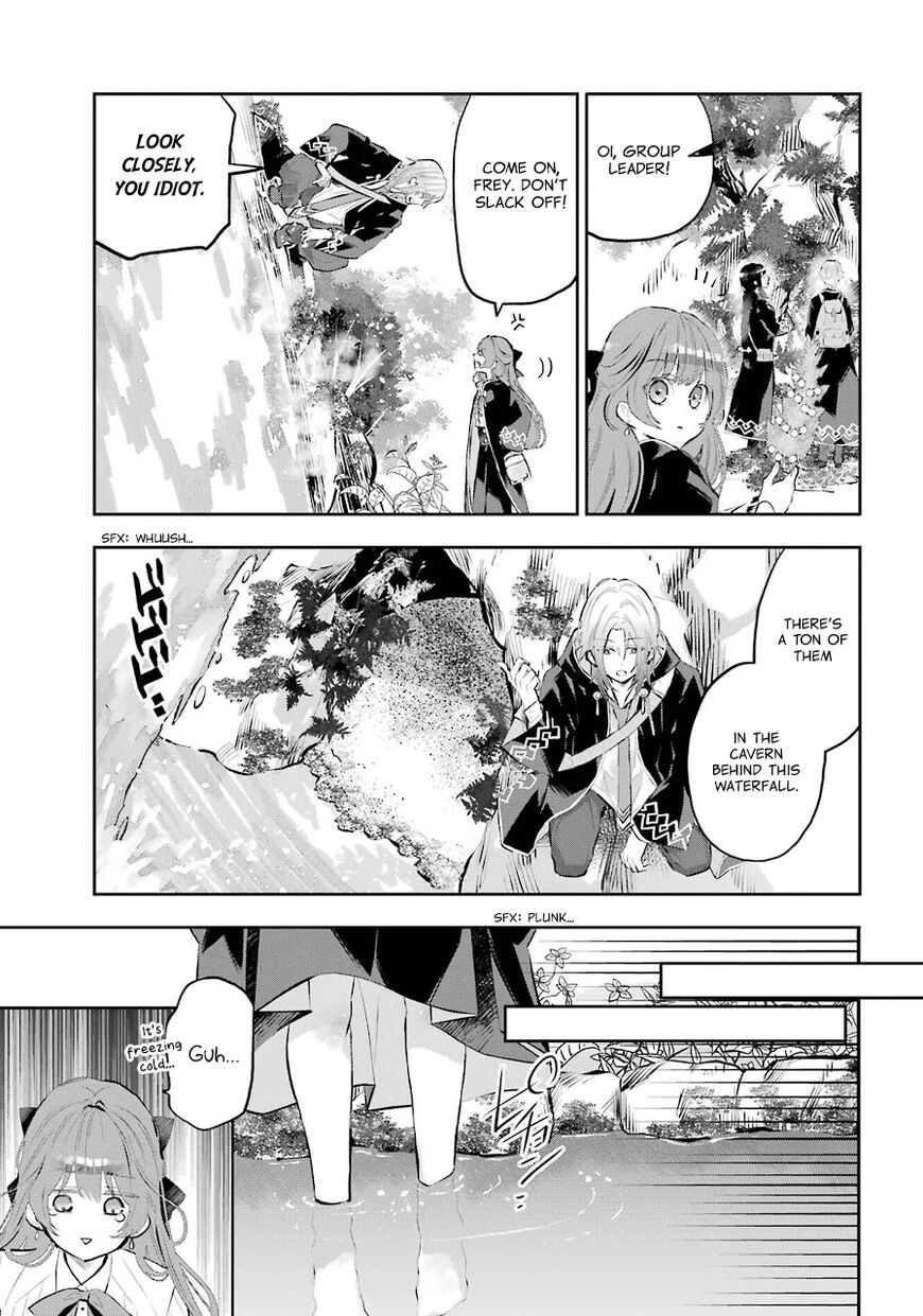 Read Maydare Tensei Monogatari EN Manga Online