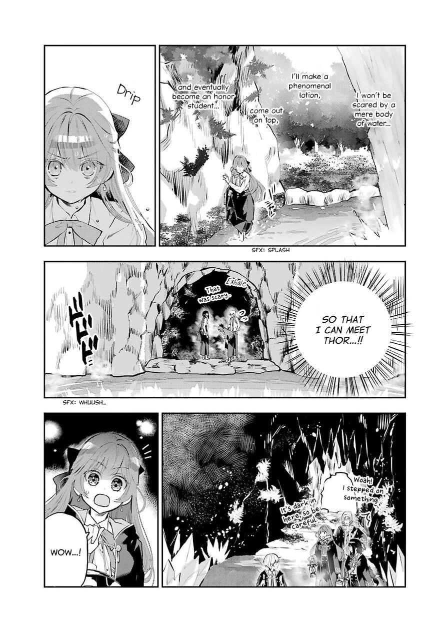 Read Maydare Tensei Monogatari EN Manga Online