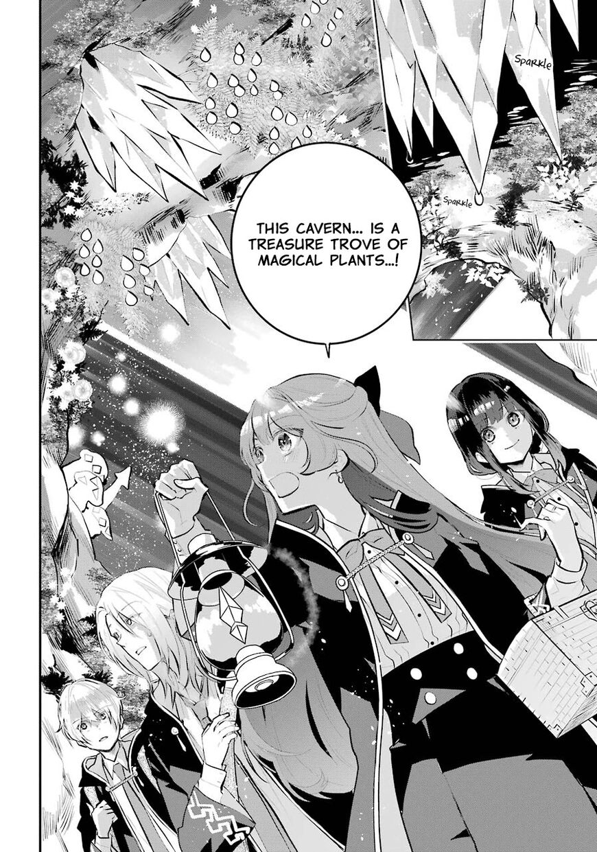 Read Maydare Tensei Monogatari EN Manga Online