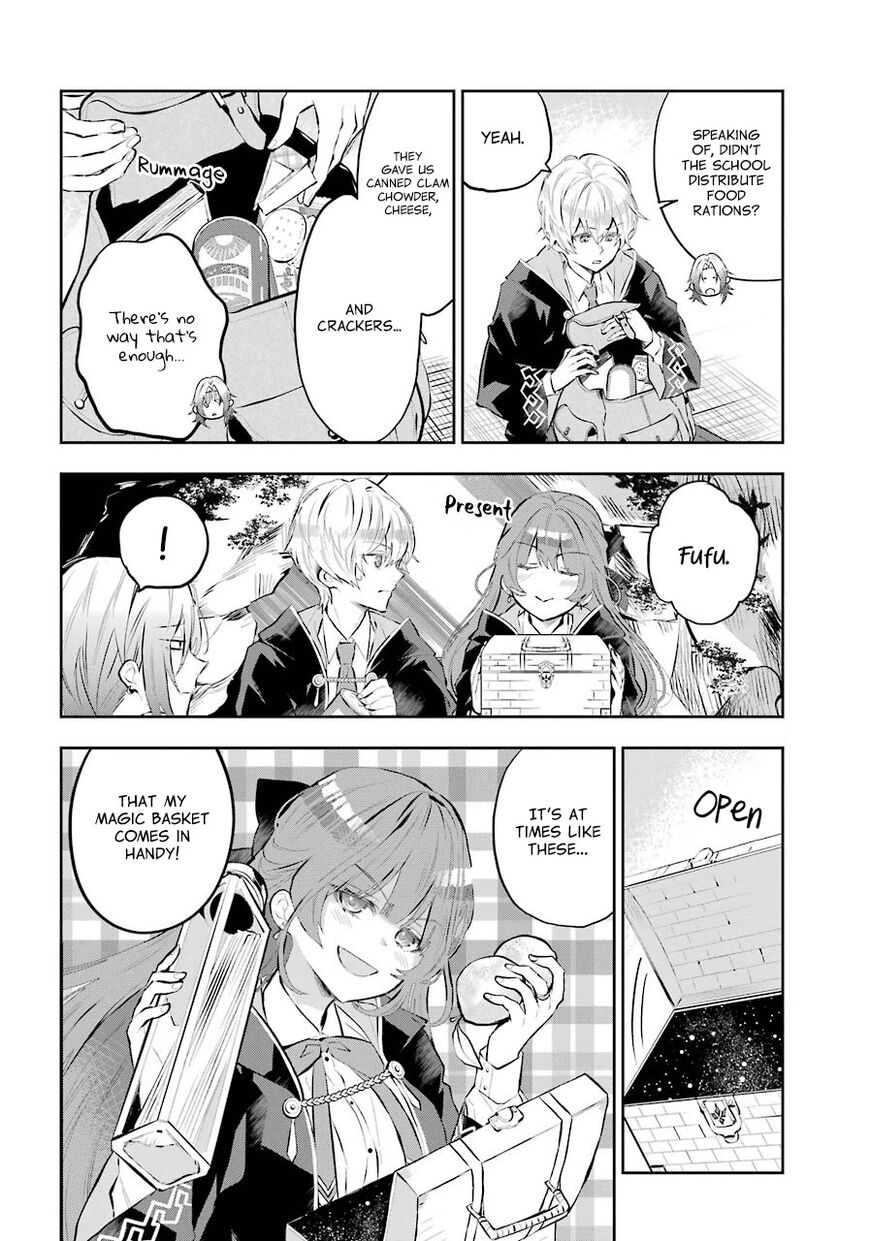 Read Maydare Tensei Monogatari EN Manga Online