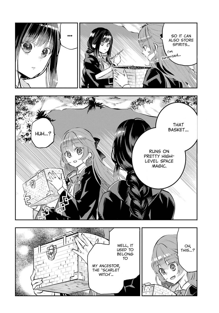Read Maydare Tensei Monogatari EN Manga Online