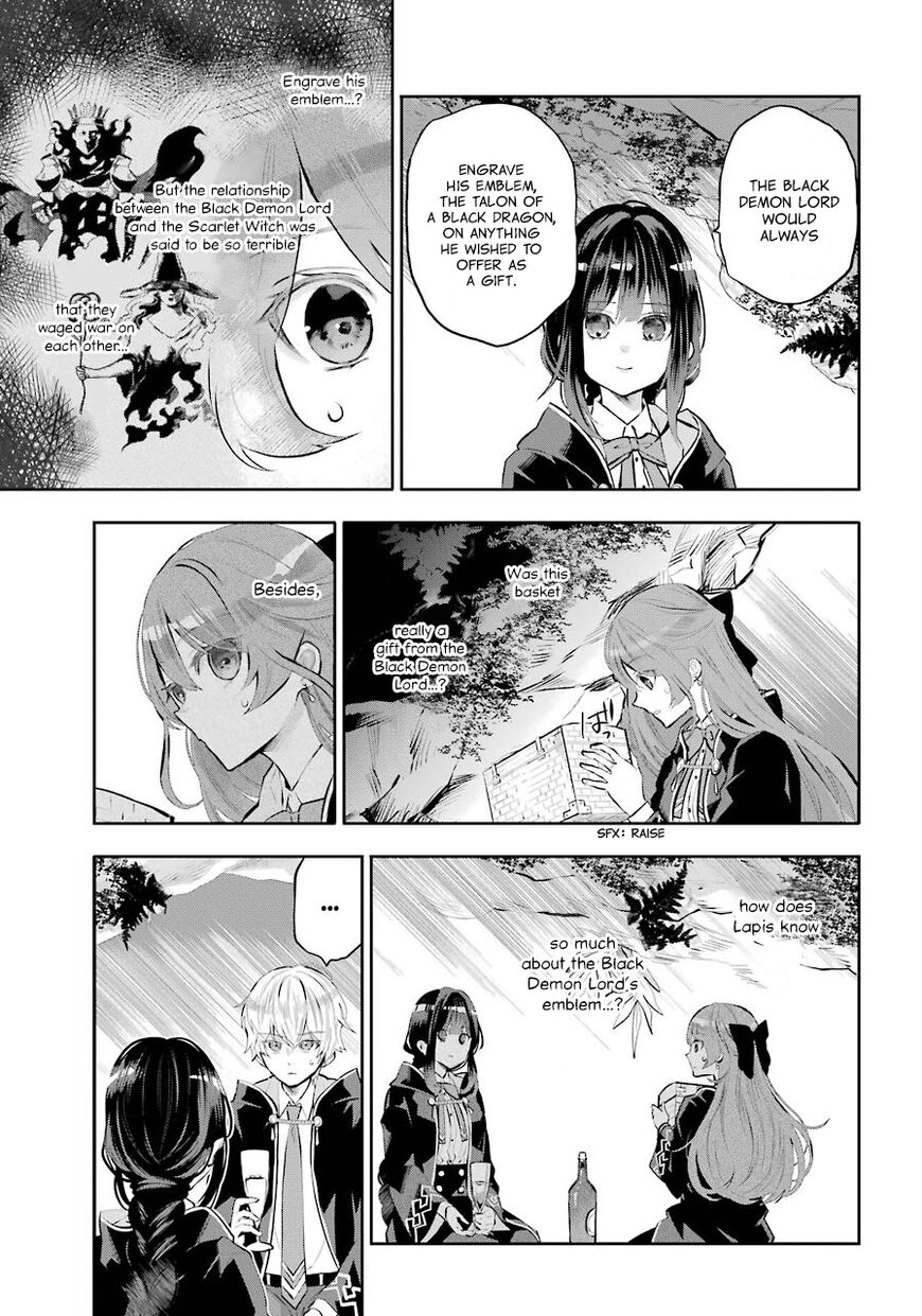 Read Maydare Tensei Monogatari EN Manga Online