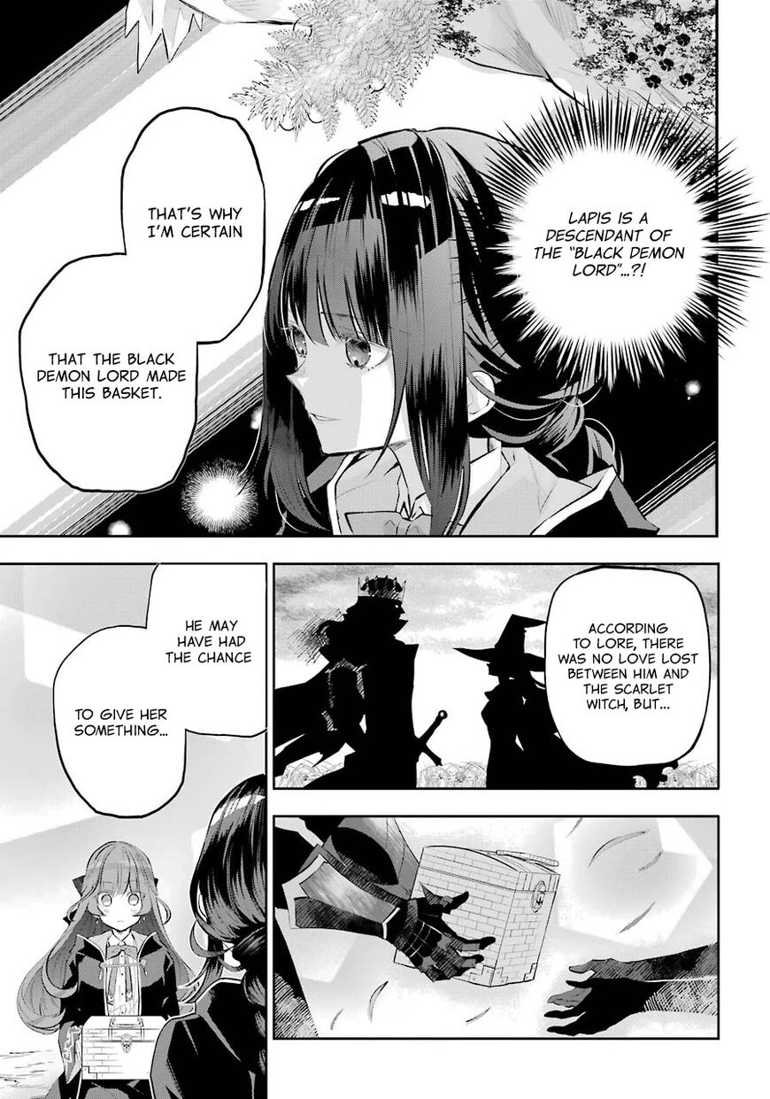 Read Maydare Tensei Monogatari EN Manga Online