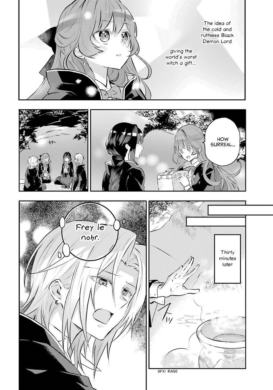 Read Maydare Tensei Monogatari EN Manga Online
