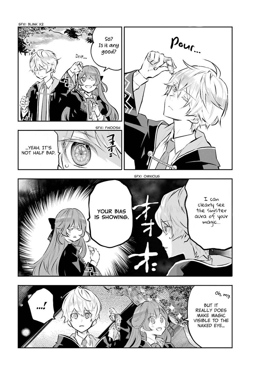 Read Maydare Tensei Monogatari EN Manga Online