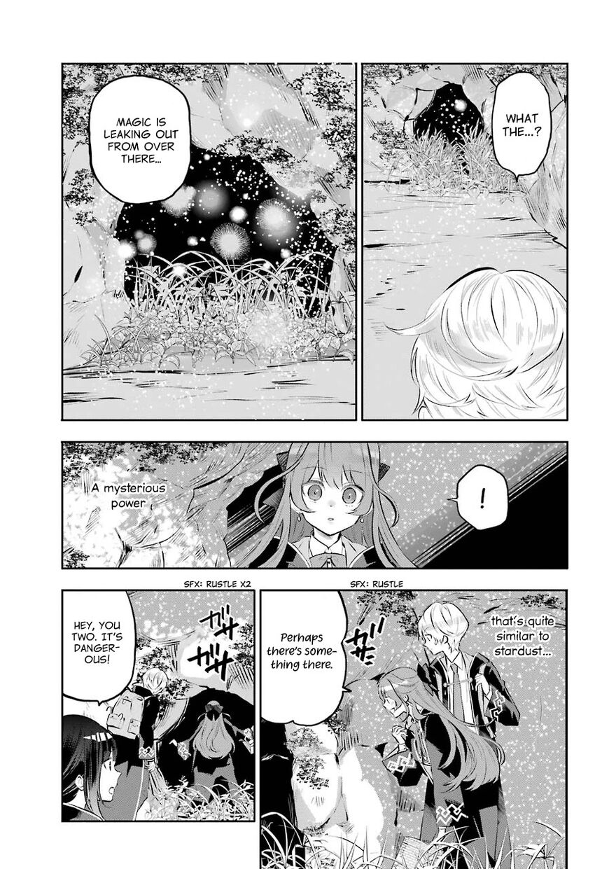 Read Maydare Tensei Monogatari EN Manga Online