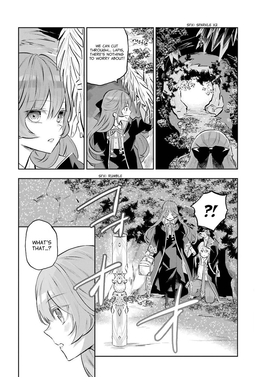 Read Maydare Tensei Monogatari EN Manga Online