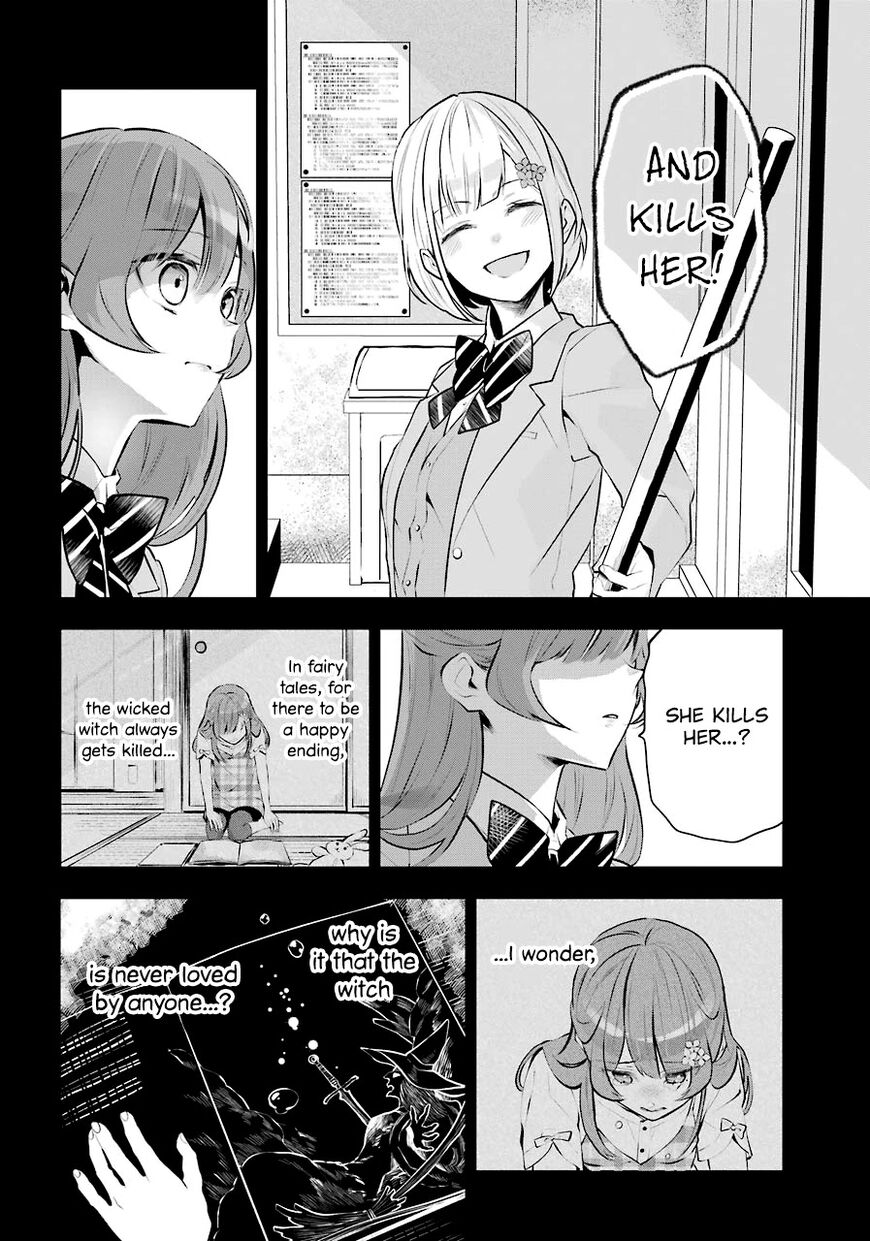 Read Maydare Tensei Monogatari EN Manga Online