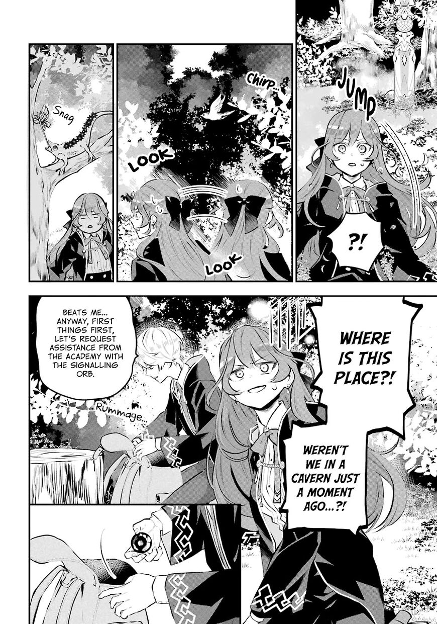 Read Maydare Tensei Monogatari EN Manga Online