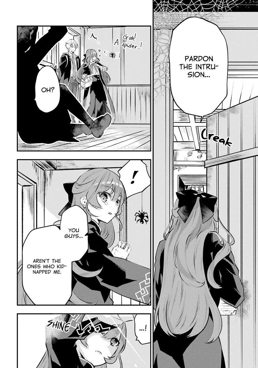 Read Maydare Tensei Monogatari EN Manga Online