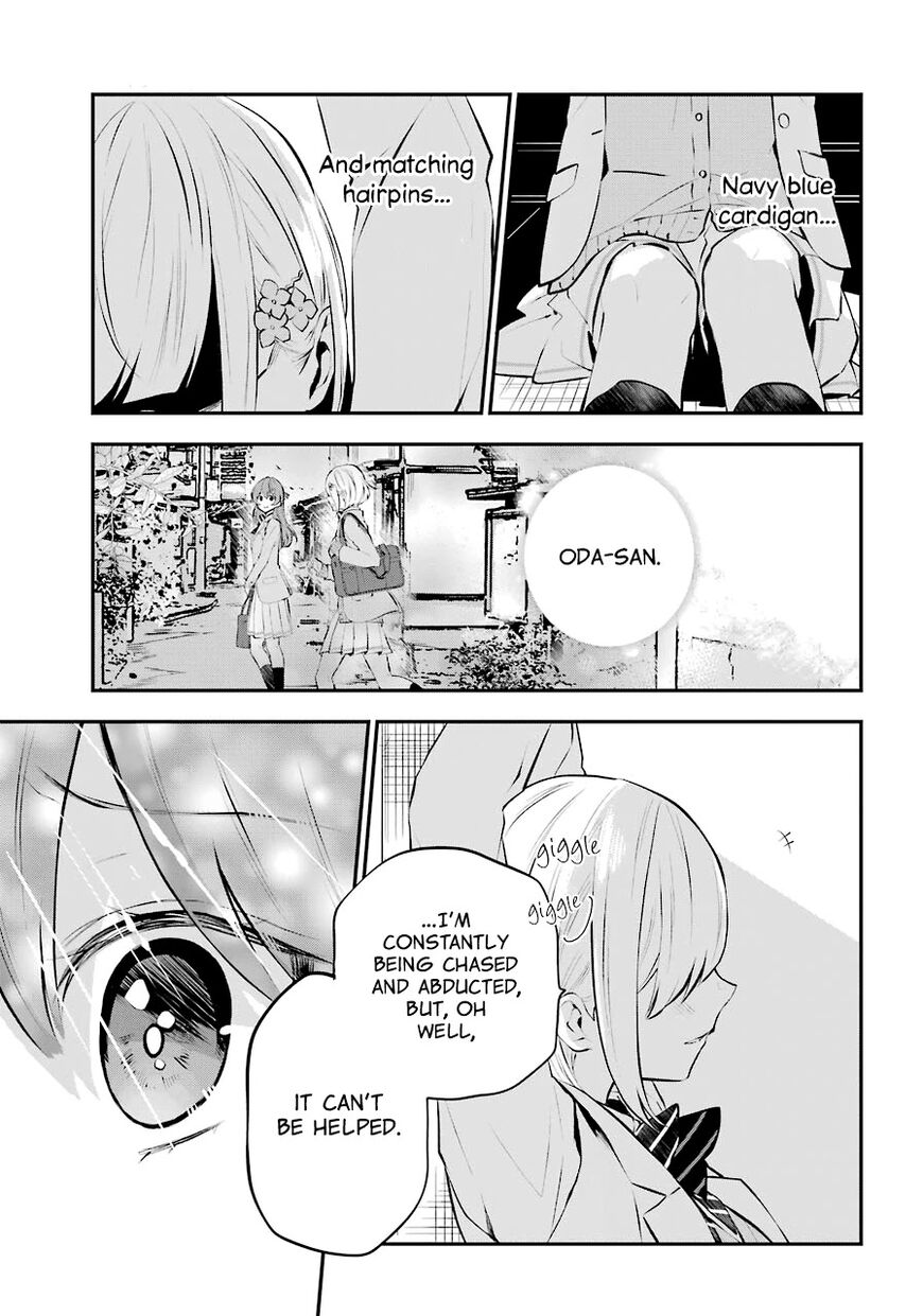 Read Maydare Tensei Monogatari EN Manga Online
