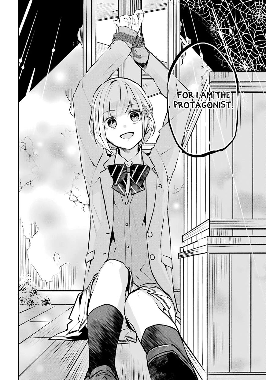 Read Maydare Tensei Monogatari EN Manga Online