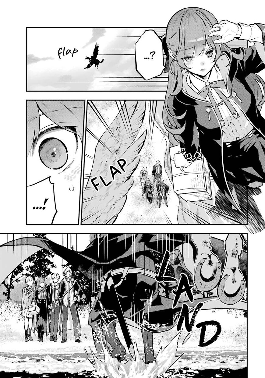 Read Maydare Tensei Monogatari EN Manga Online