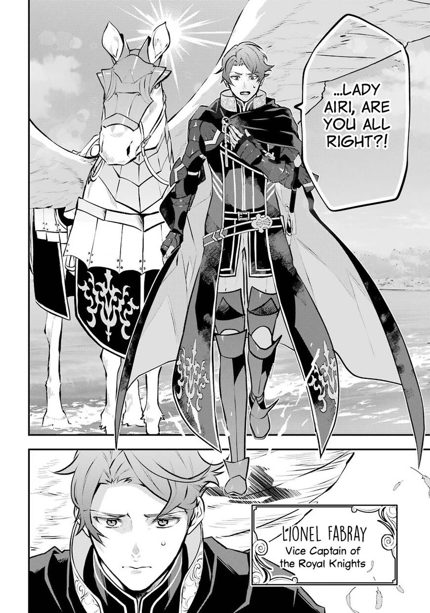 Read Maydare Tensei Monogatari EN Manga Online