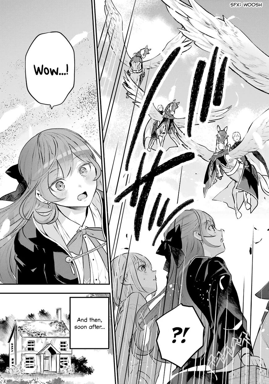Read Maydare Tensei Monogatari EN Manga Online