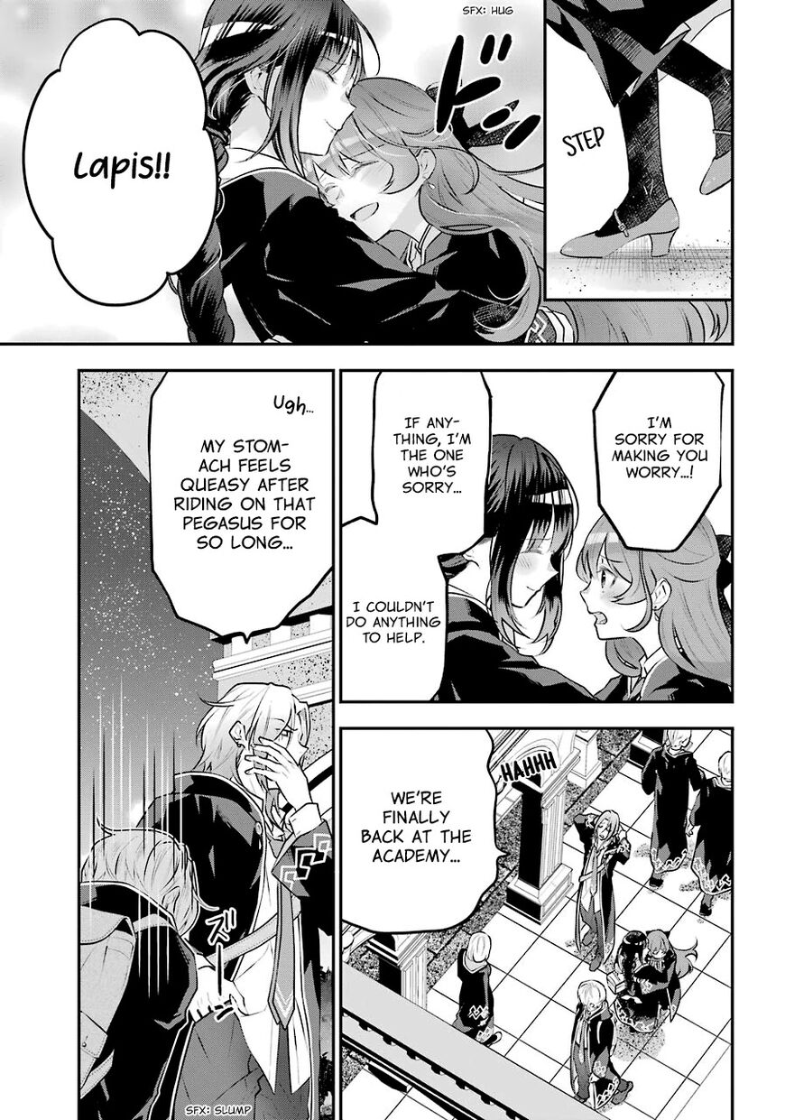 Read Maydare Tensei Monogatari EN Manga Online