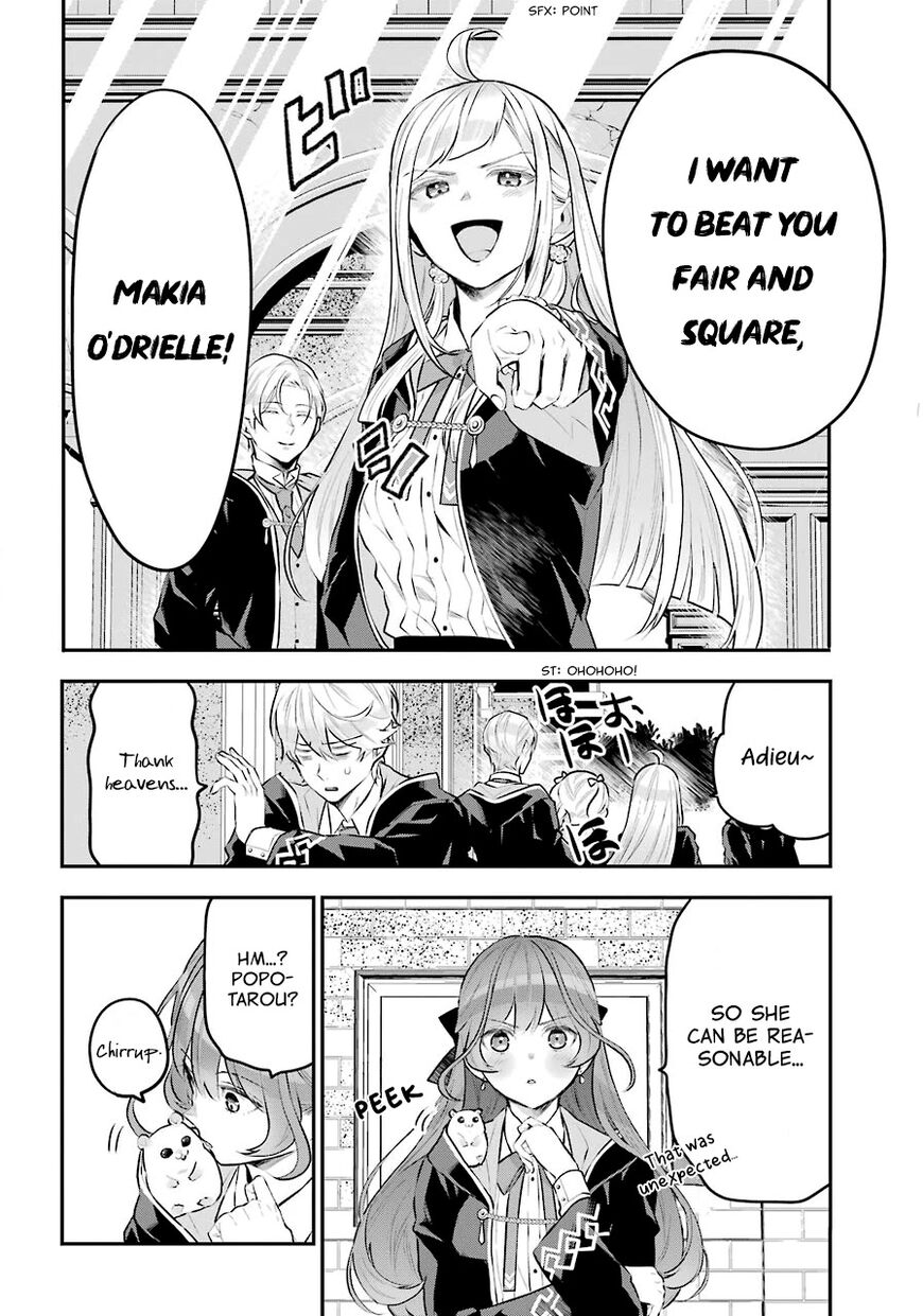 Read Maydare Tensei Monogatari EN Manga Online