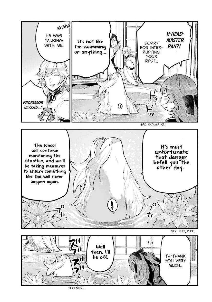 Read Maydare Tensei Monogatari EN Manga Online