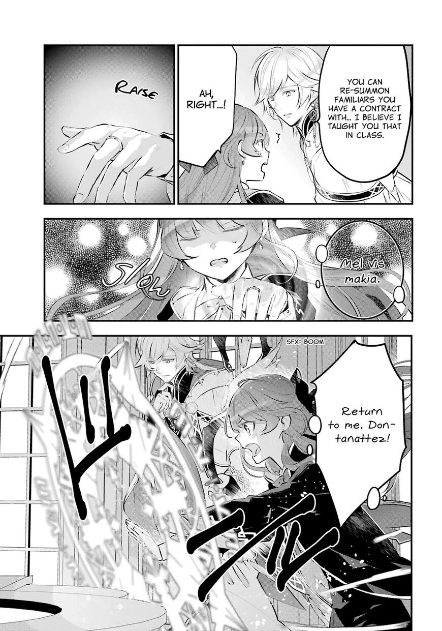 Read Maydare Tensei Monogatari EN Manga Online