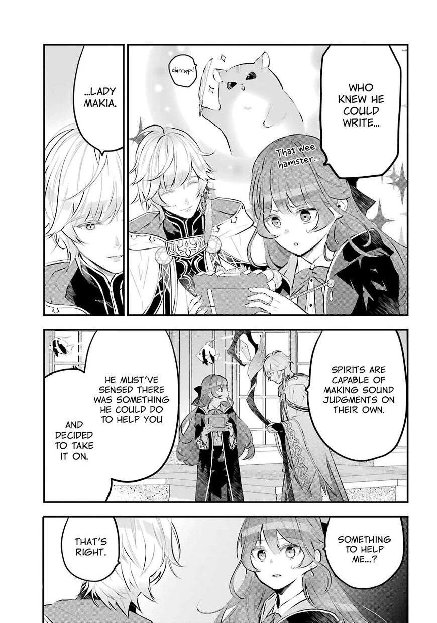 Read Maydare Tensei Monogatari EN Manga Online