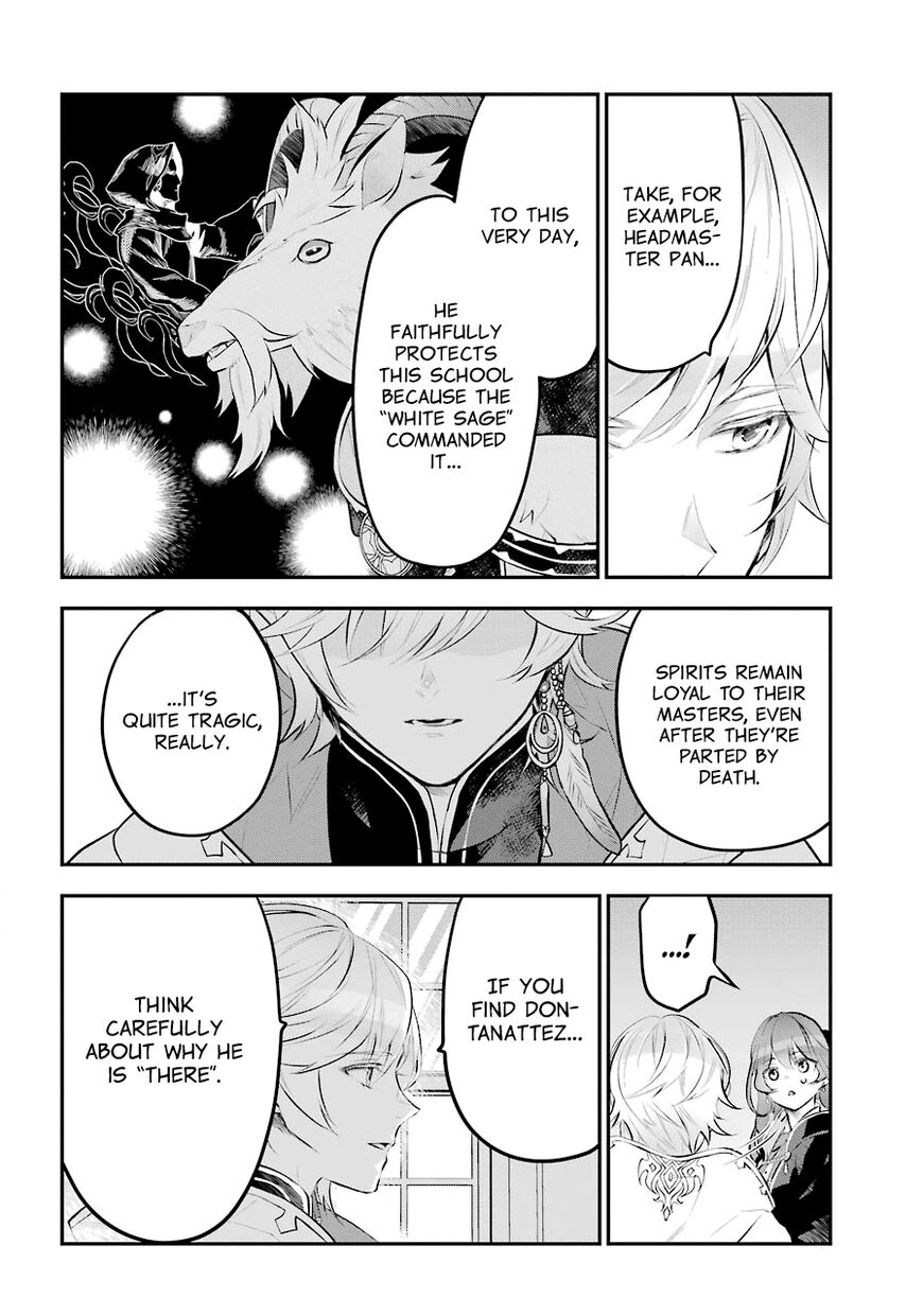 Read Maydare Tensei Monogatari EN Manga Online