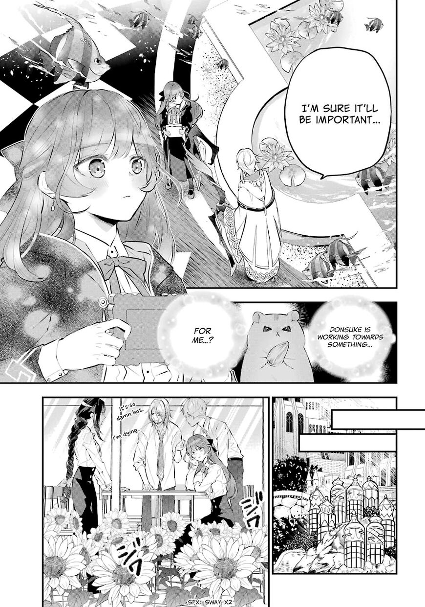 Read Maydare Tensei Monogatari EN Manga Online